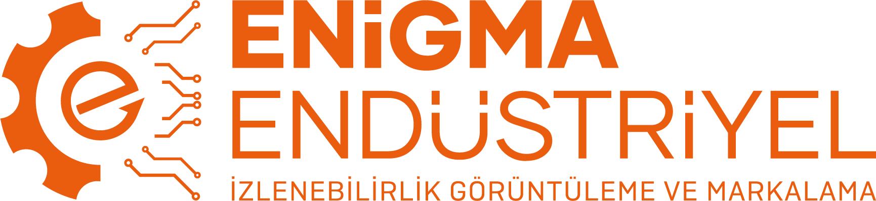 ENIGMA OTOMASYON VE END&Uuml;STRİYEL